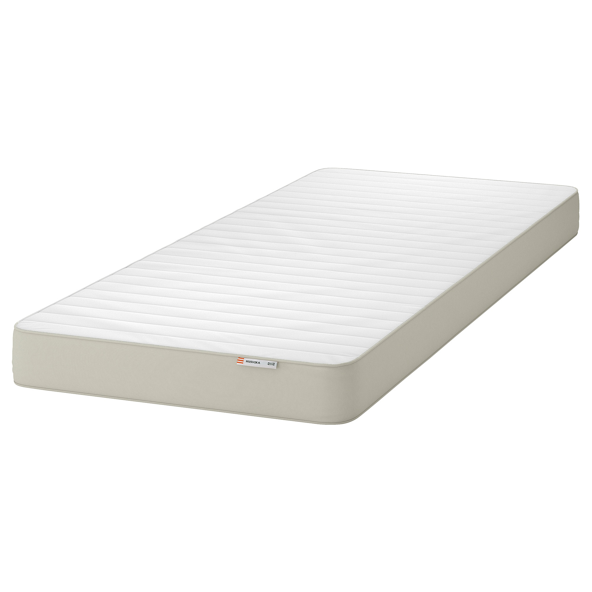 Foam Mattress vs Pocket Coil 1