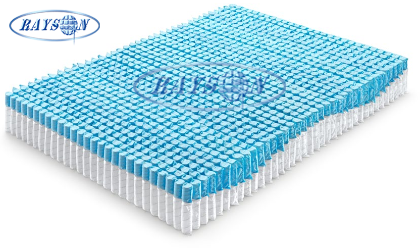 The Differences Between Pocket Coil and Innerspring Mattresses 1