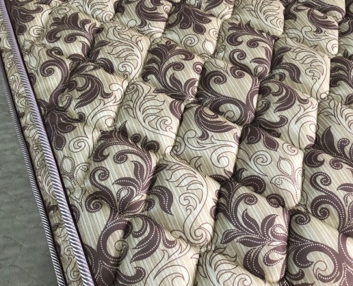 Synwin mattress mass products in workshop. 2