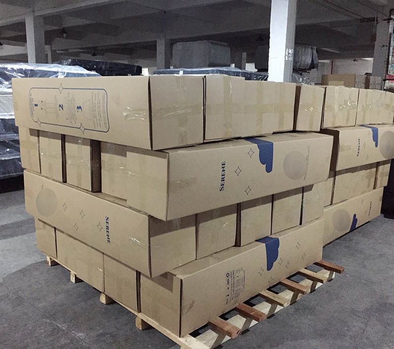 Still trying traditional mattress sales? 1