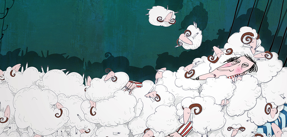 The Harmness Of Bad Sleep 1