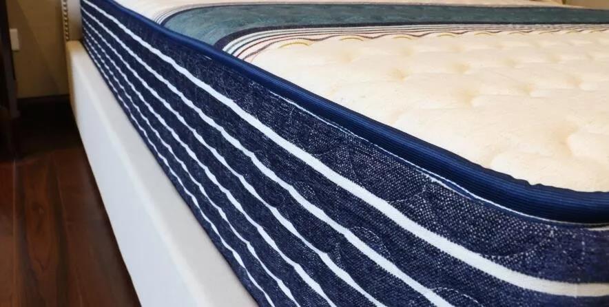 How long is mattress lifespan? 2