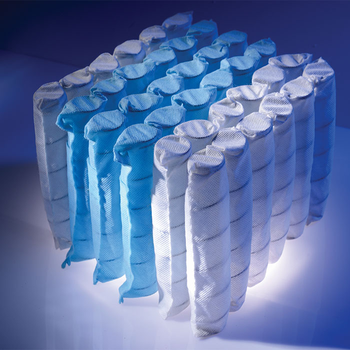 د غوره هوټل لپاره غوره توشک 5