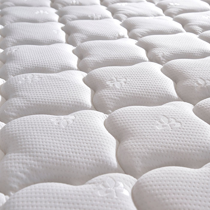 د غوره هوټل لپاره غوره توشک 7