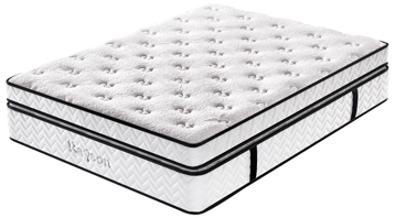 د غوره هوټل لپاره غوره توشک 3