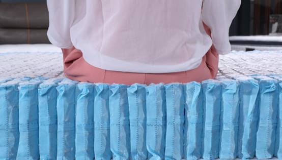 How to choose a soft and moderate mattress? Spring is really important! 1