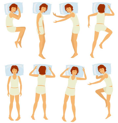When you buy a new mattress 2