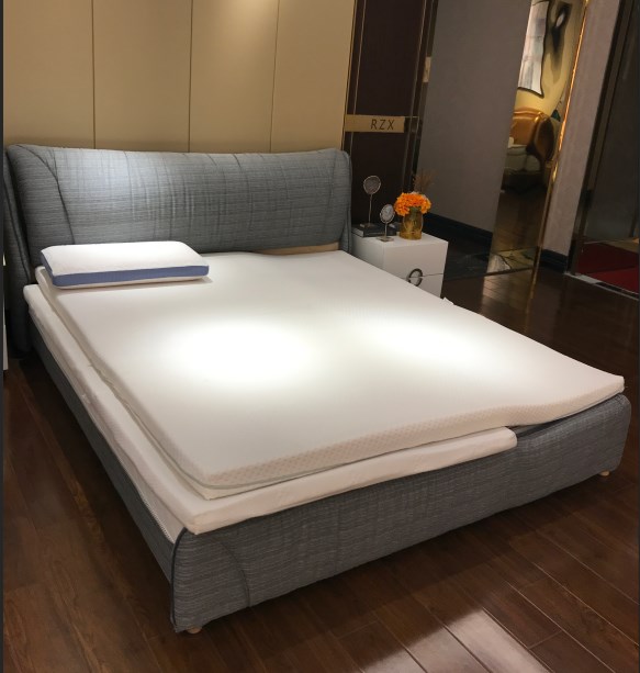 Do children need a mattress? 1
