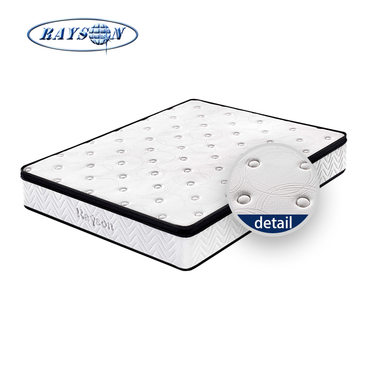 Why spring mattress are becoming more and more popular? 3