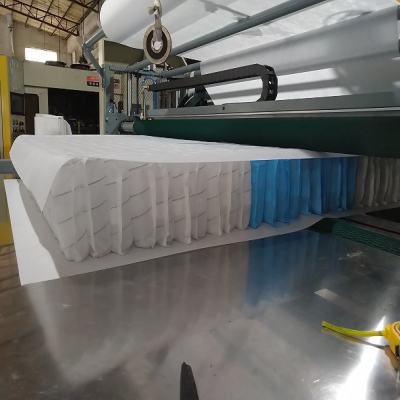 The Function of Seven Zone Mattress 1