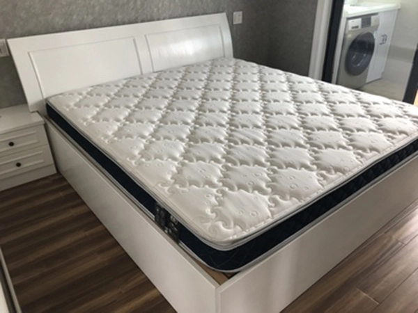 Mga Pagtuon sa Kaso sa Bonnell Spring Mattress