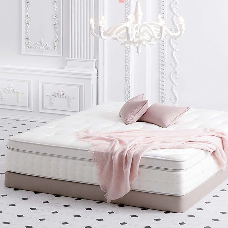 How to Judge the Quality of the Mattress?~ Look at the Mattress Spring ...