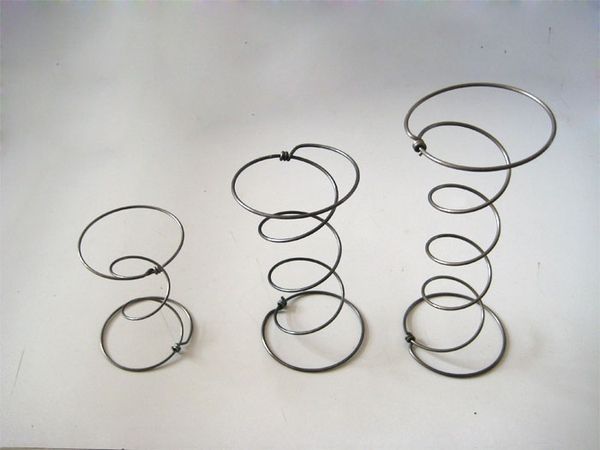 Чым адрозніваецца спружына Bonnell ад спружыны Pocket Spring? 1