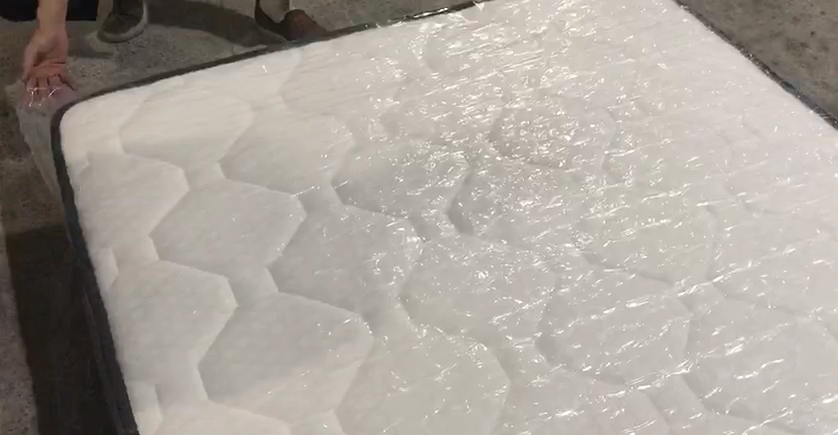 ہم موسم بہار کے گدے میں لہر کا جھاگ کیوں استعمال کرتے ہیں؟ 2