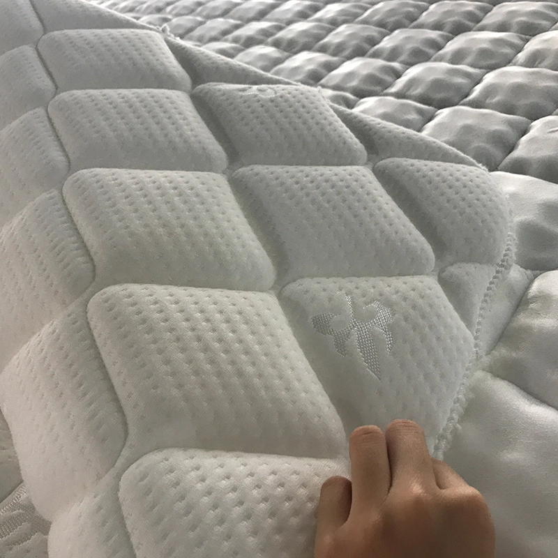 Ngano nga gigamit namon ang wave foam sa spring mattress?