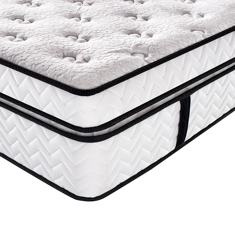 Oddychający materac sprężynowy firmy Synwin 4