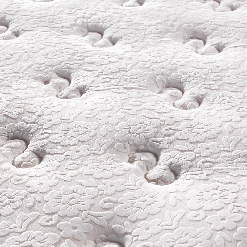 Oddychający materac sprężynowy firmy Synwin 3