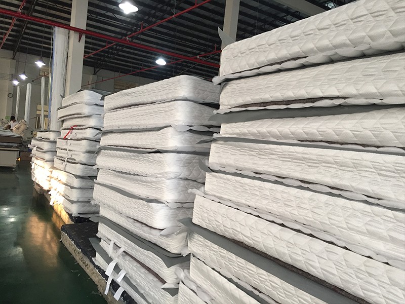 ਥਾਈਲੈਂਡ ਲਈ ਬਸੰਤ ਚਟਾਈ ਲਈ ਤਿਆਰ ਜਹਾਜ਼ ਨੂੰ ਰੋਲ ਕਰੋ 5