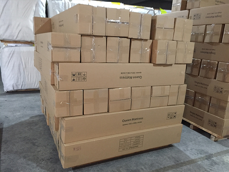 ਥਾਈਲੈਂਡ ਲਈ ਬਸੰਤ ਚਟਾਈ ਲਈ ਤਿਆਰ ਜਹਾਜ਼ ਨੂੰ ਰੋਲ ਕਰੋ 6