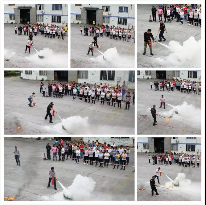 Синвин душек Активности ватрогасне обуке 4