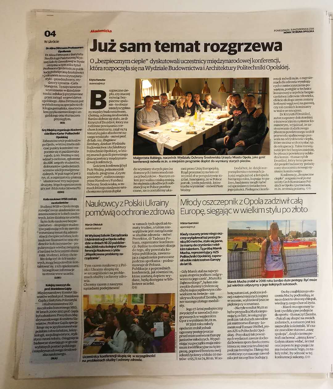 Synwins vd Deng utbytte åsikter om madrasser med enastående företag i Bulgarien 1