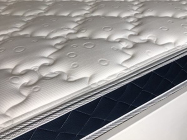 Estudos de caso de colchões de molas Bonnell 1