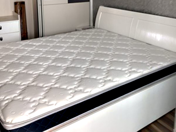 Estudos de caso de colchões de molas Bonnell 2
