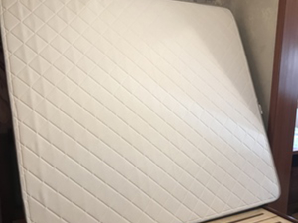 Estudos de caso de colchões de molas Bonnell 3