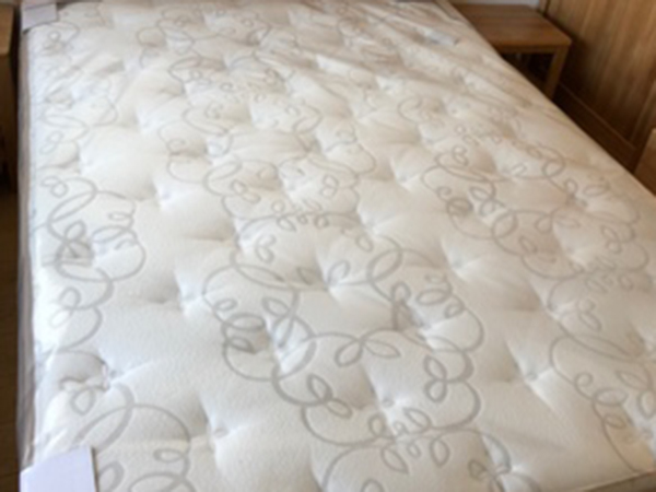 Faletalimalo Spring Mattress Tulaga Su'esu'ega 2