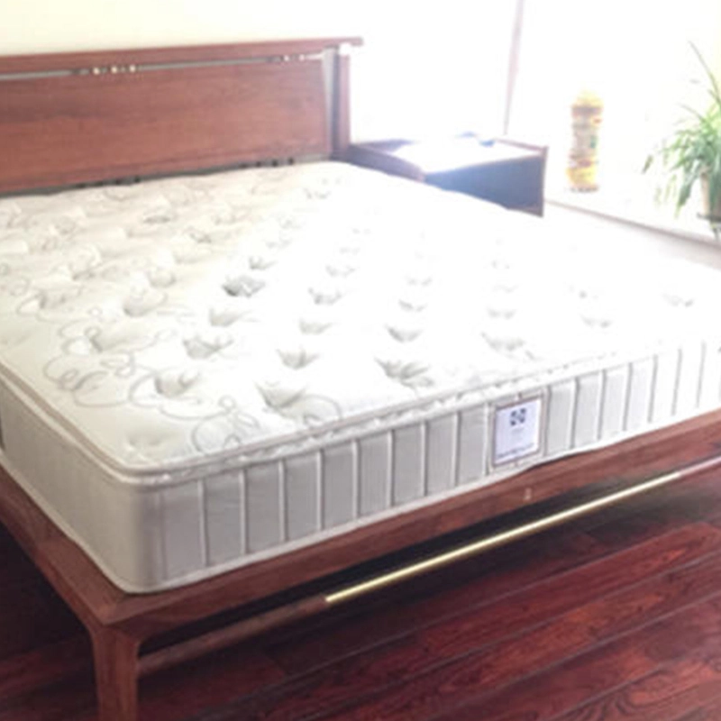 Hotel Spring Mattress Case Studies