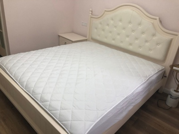 Faletalimalo Spring Mattress Tulaga Su'esu'ega 3