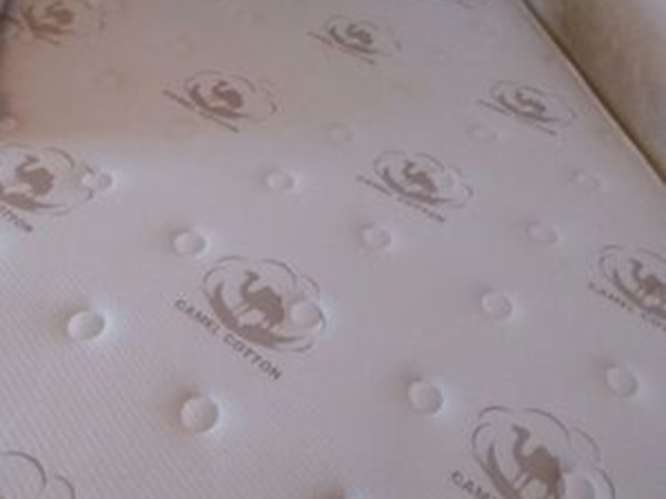 ਪਾਕੇਟ ਸਪਰਿੰਗ ਮੈਟਰੈਸ ਕੇਸ ਸਟੱਡੀਜ਼ 1