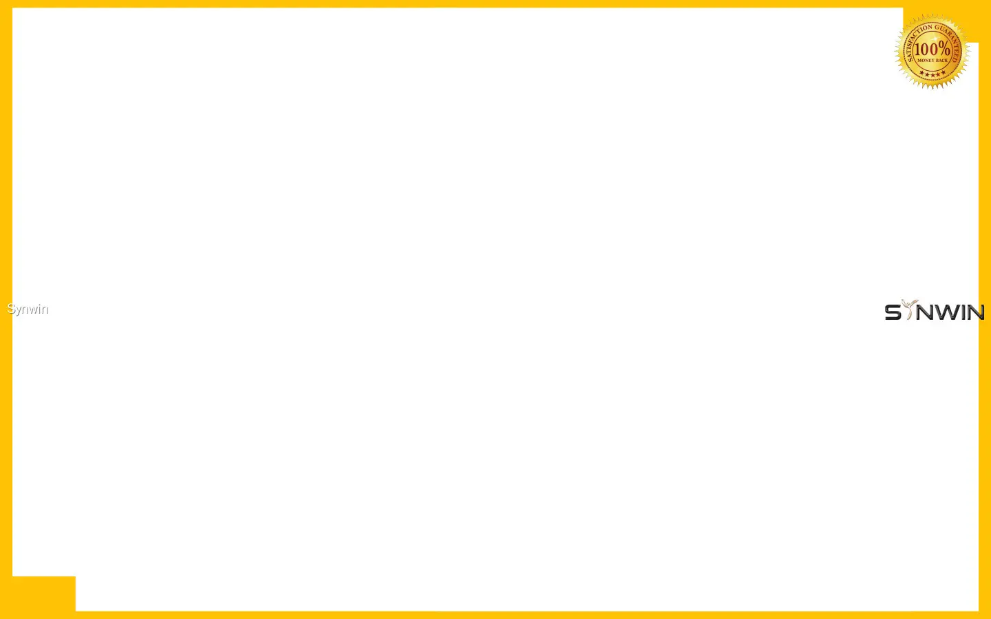 סינווין | התאמה אישית של מזרנים למלונות בעלי ביצועים גבוהים 1