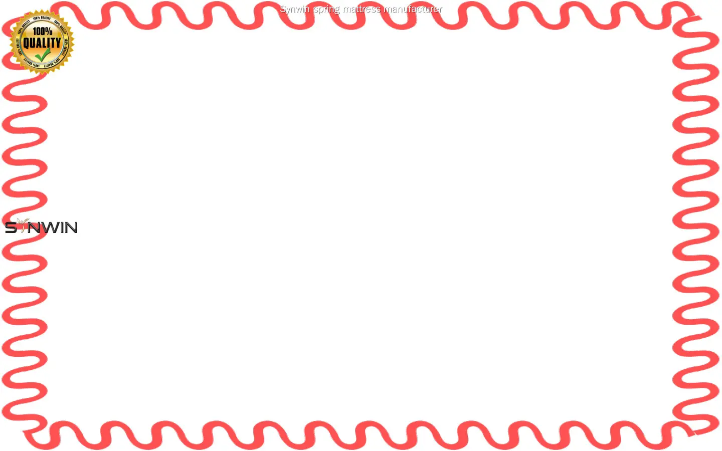 kasur custom ti china sare sora Produsén | Synwin 1