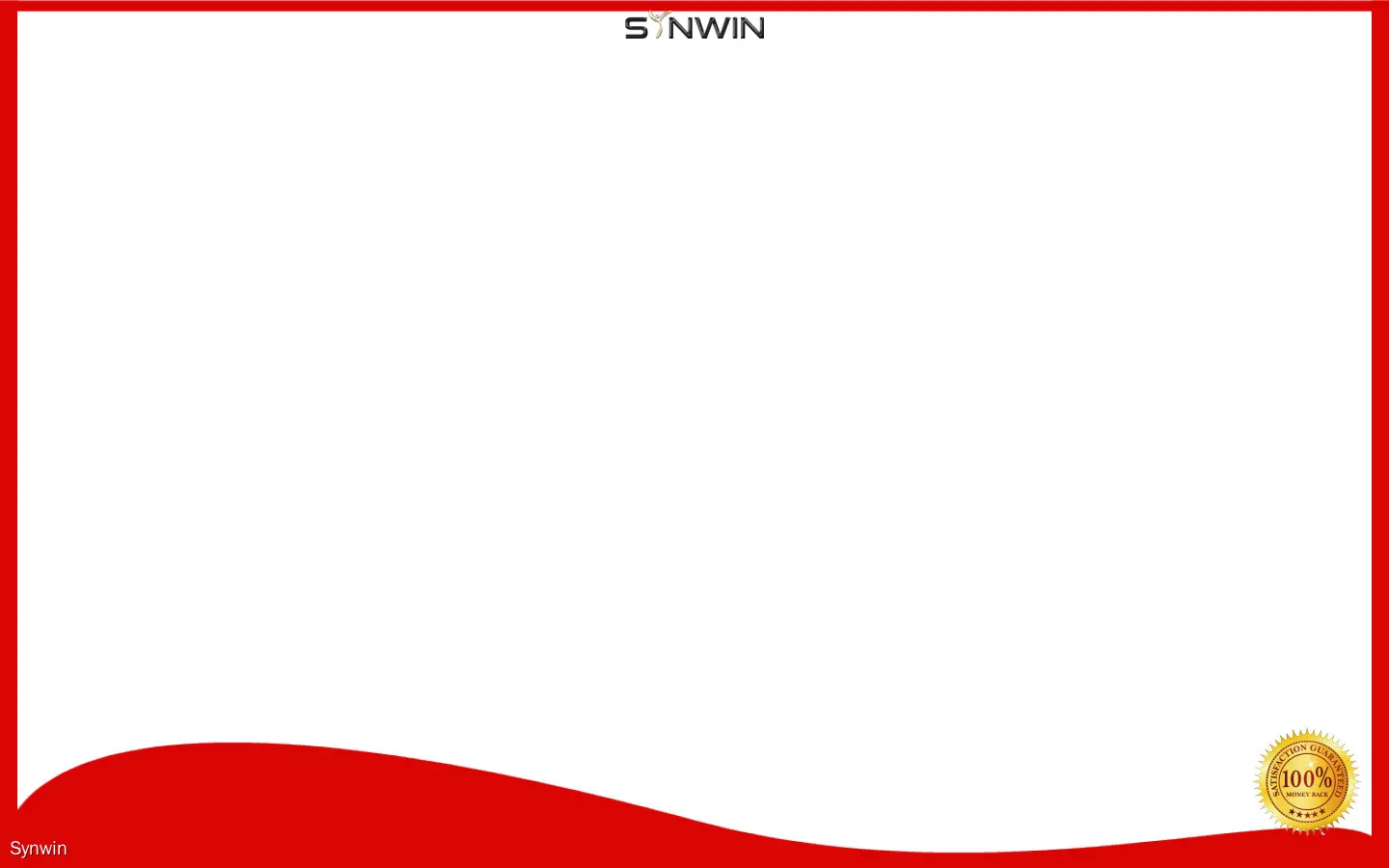 OEM & ODM best foam mattress Price List | Synwin 1