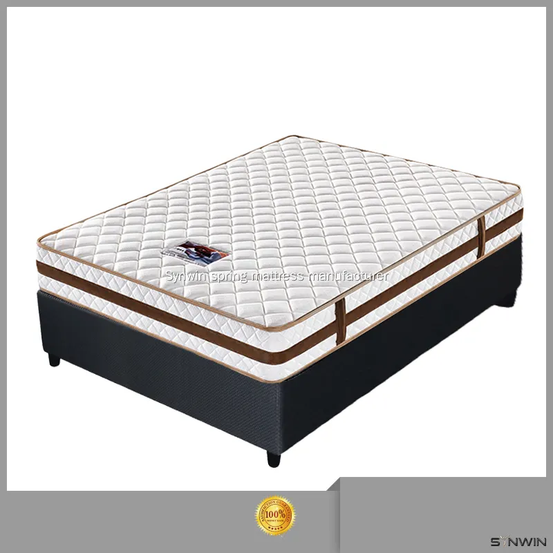 OEM & ODM hotel soft mattress Price List | Synwin 1