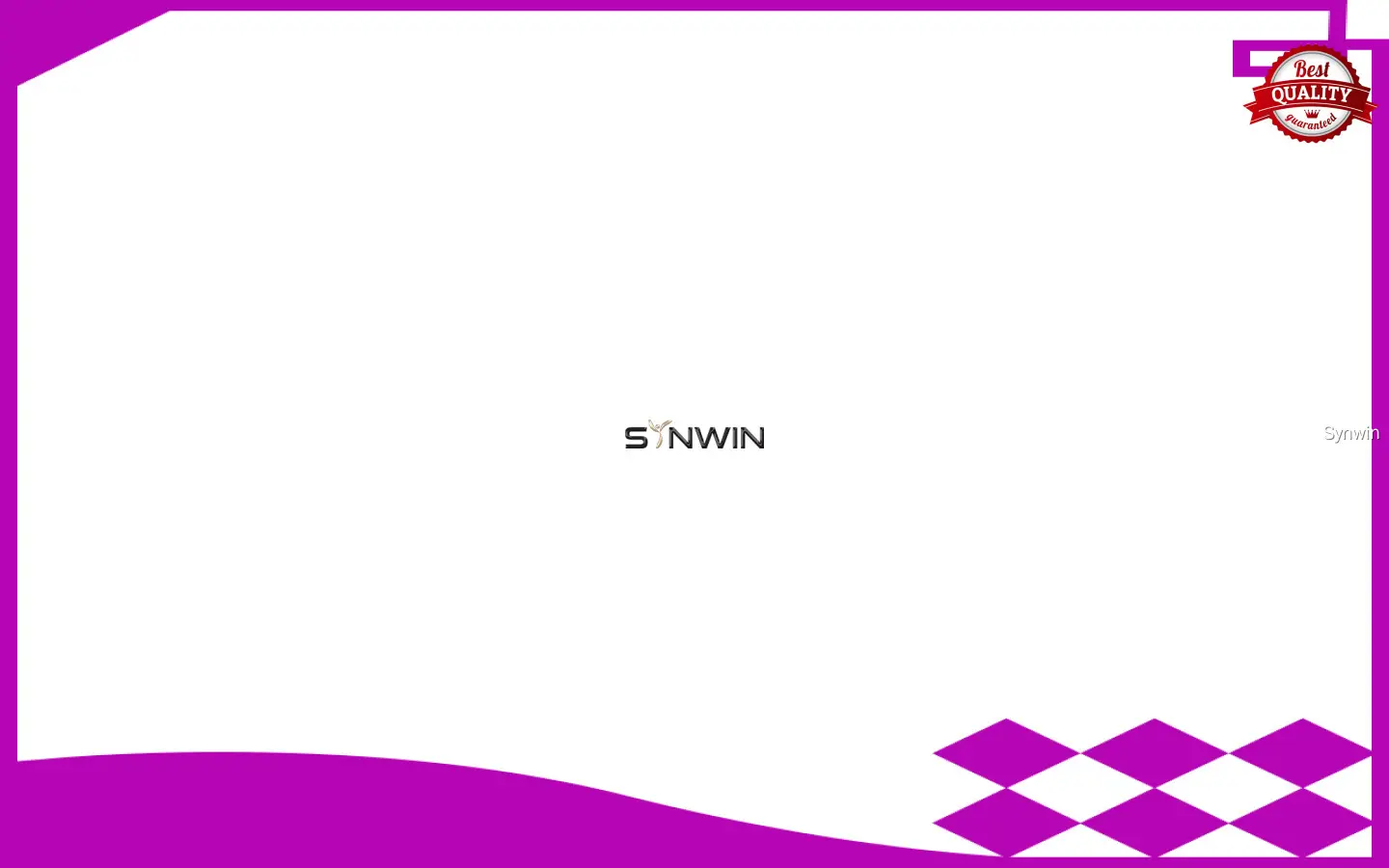Synwin | top quality grand hotel collection mattress exporter 1