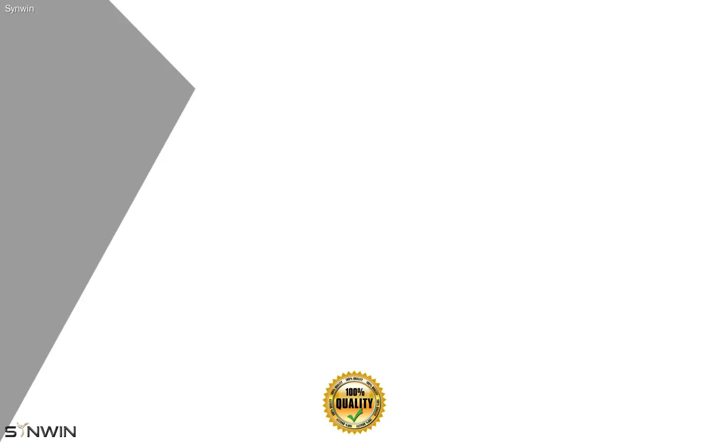 Synwin | chic design queen mattress sale online factory 1