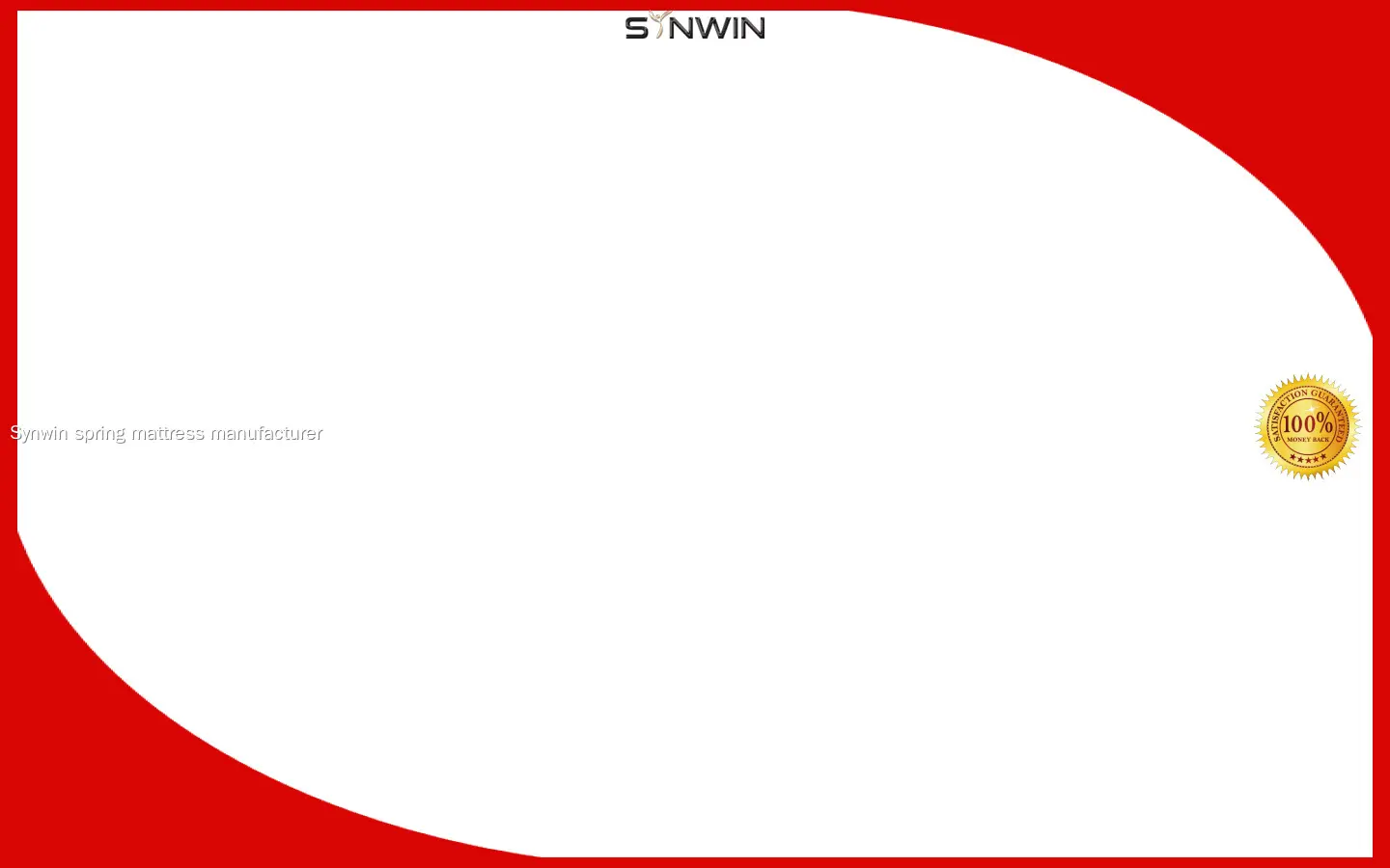 OEM & ODM 5 star hotel mattress brand Price List | Synwin 1