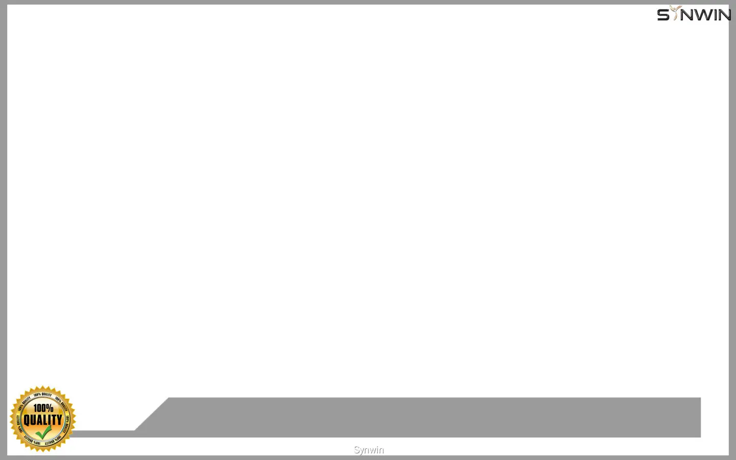 wholesale spring mattress online price list us standard | Synwin 1