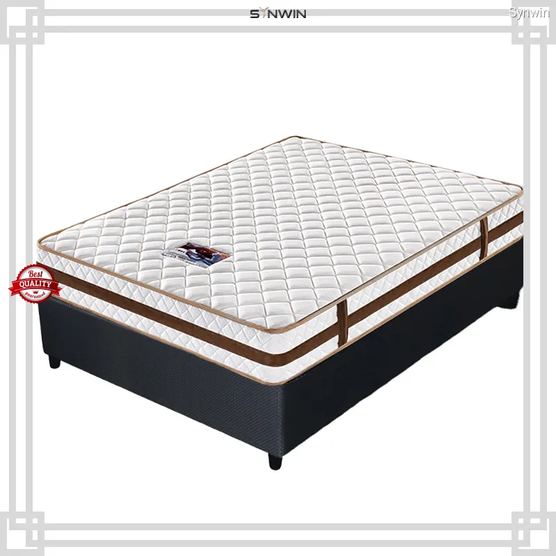 OEM & ODM hotel foam mattress Price List | Synwin 1