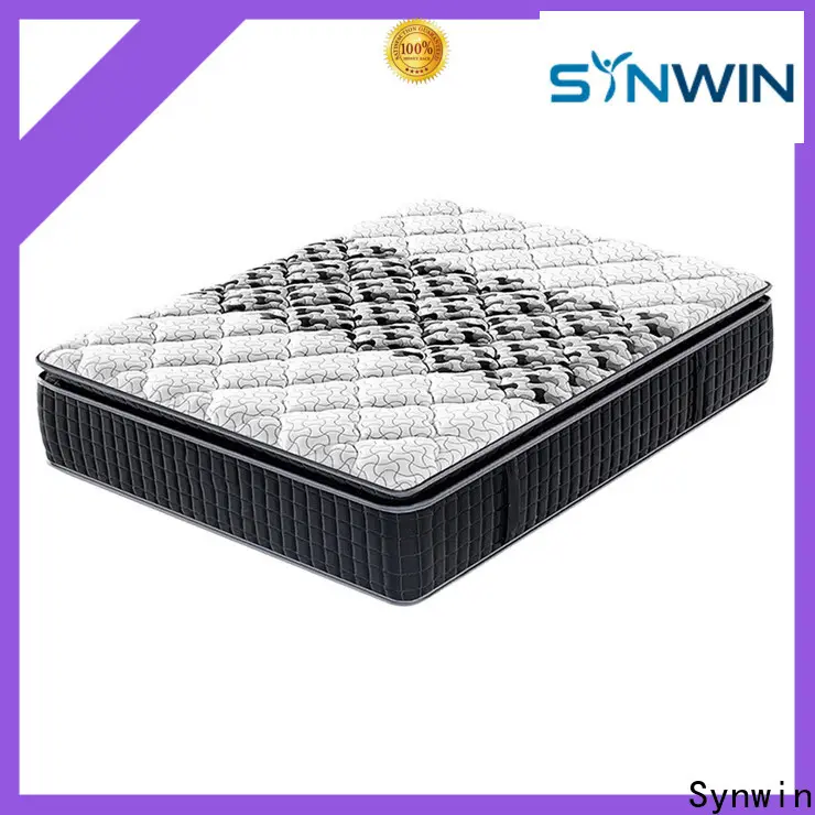 5 star hotel mattress brands competitive factory price 1