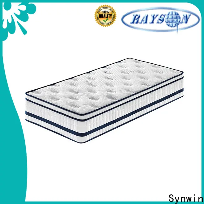 Synwin custom size foam mattress hot-sale 1