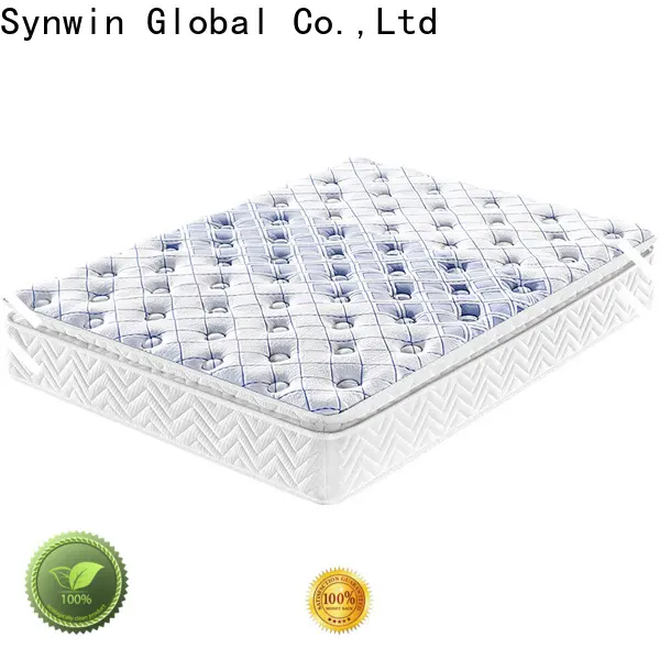 Synwin oem & odm mattresses wholesale supplies manufacturers hot-sale 1