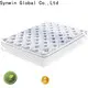 Synwin oem & odm mattresses wholesale supplies manufacturers hot-sale 1