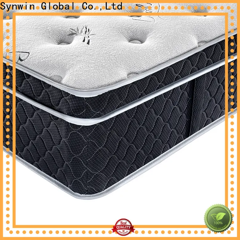hotel bed mattress manufacturers comfortable 1
