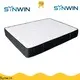 Synwin wholesale full size roll up mattress quality assured best sleep 1