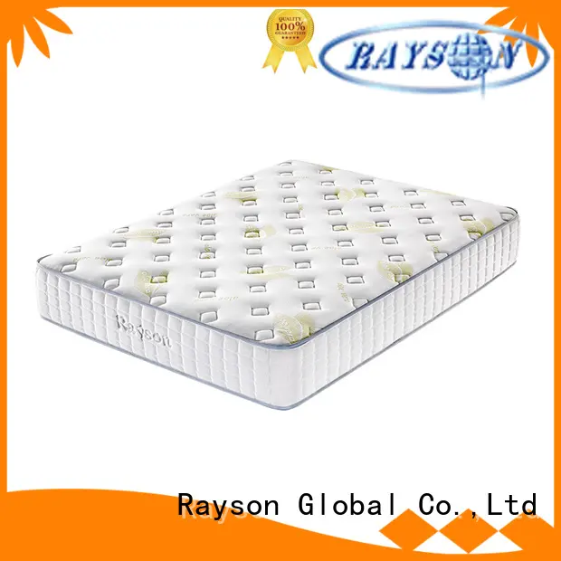Synwin tight top pocket spring mattress double knitted fabric at discount 1
