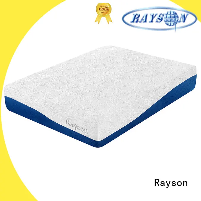 Synwin high-end full memory foam mattress free design for sound sleep 1