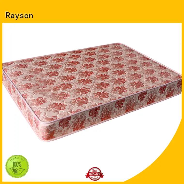 Synwin popular open coil mattress tight 1